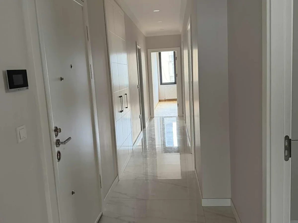 Mutluol Projeden Erenköy Hamam Sk.yakın Yeni 3+1 Lüks Daire