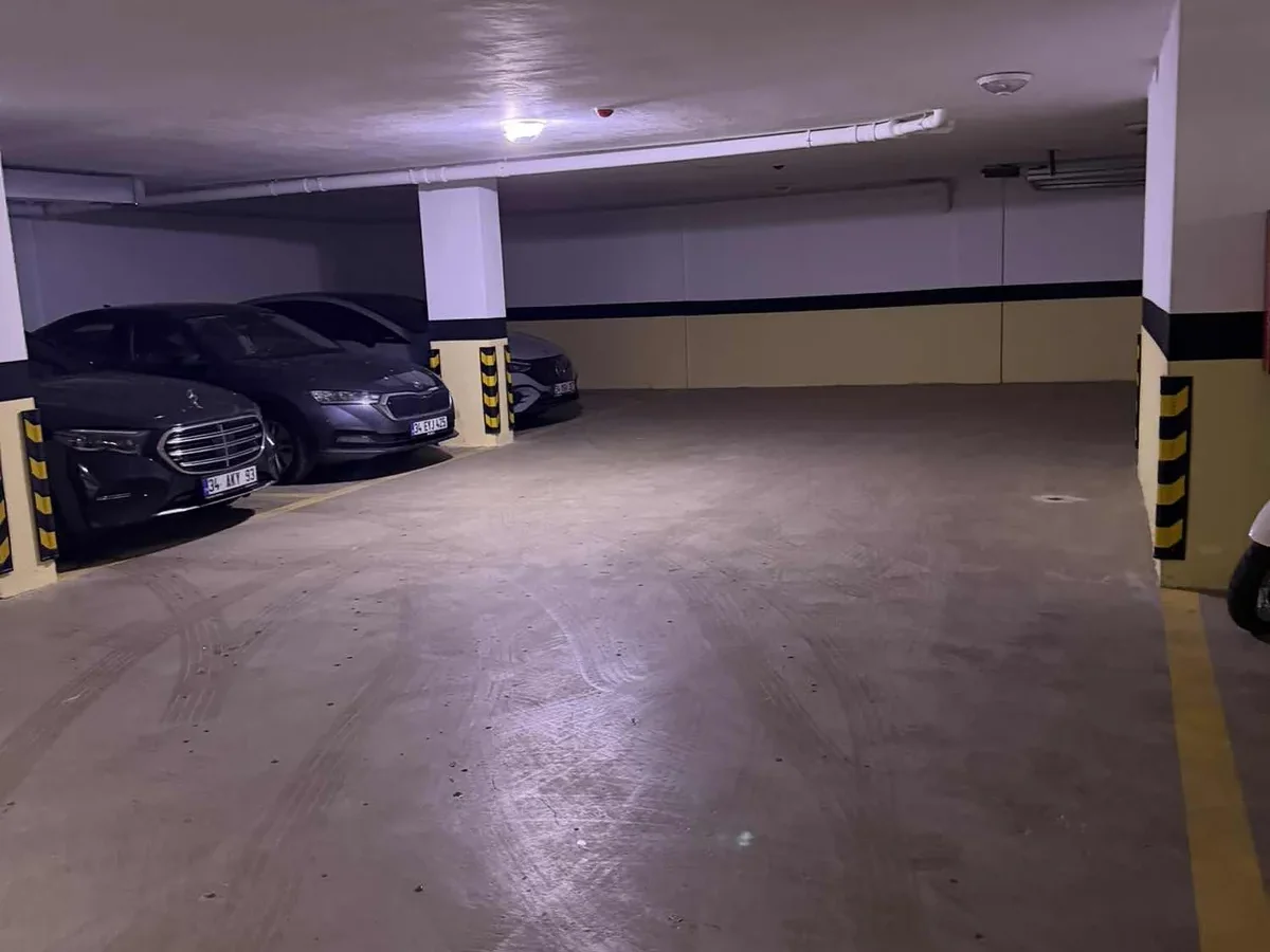 Mutluol Projeden Erenköy Hamam Sk.yakın Yeni 3+1 Lüks Daire
