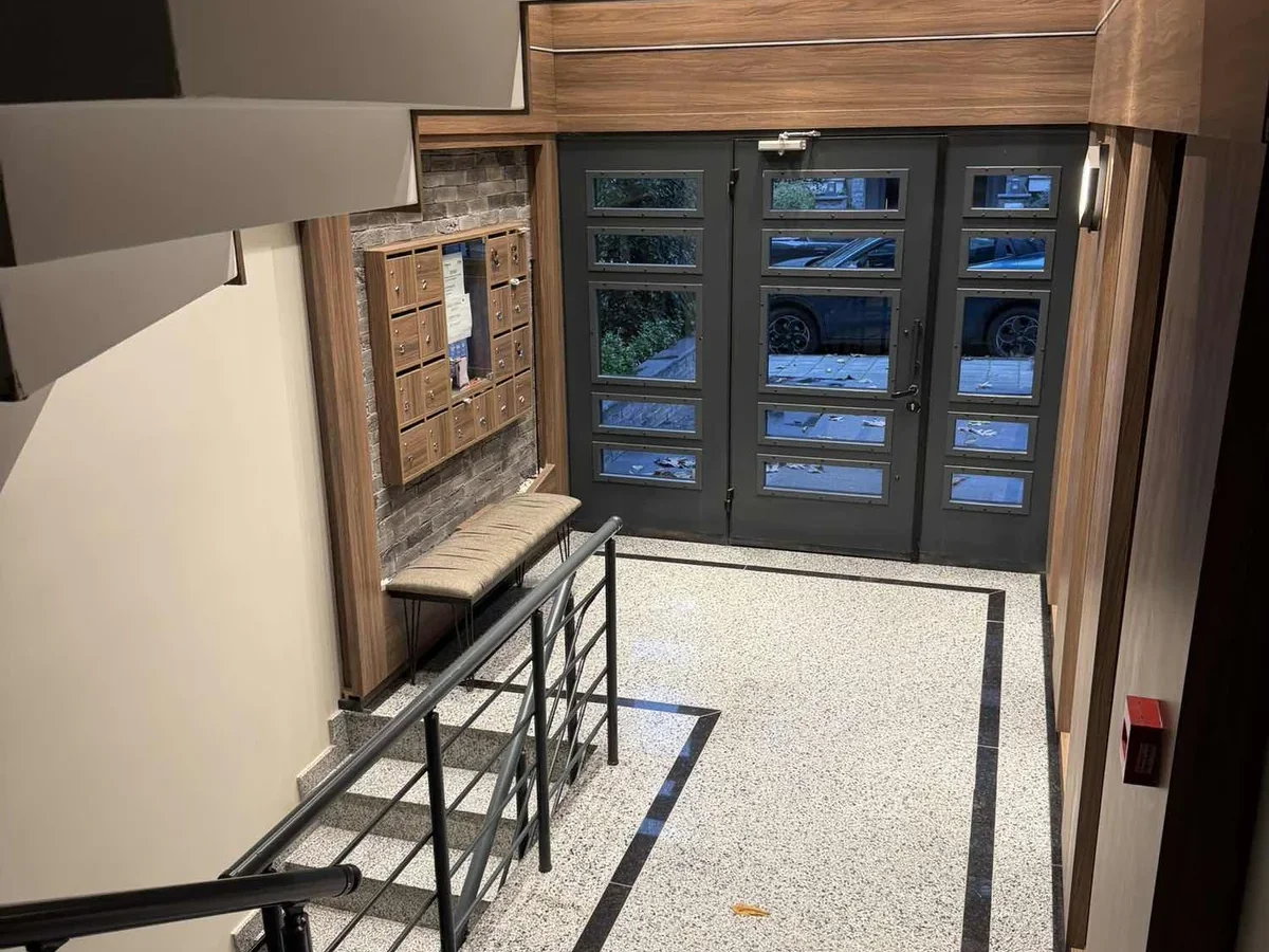Mutluol Projeden Erenköy Hamam Sk.yakın Yeni 3+1 Lüks Daire