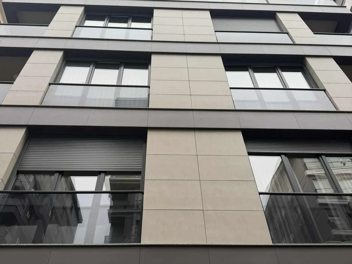 Mutluol Projeden Erenköy Hamam Sk.yakın Yeni 3+1 Lüks Daire