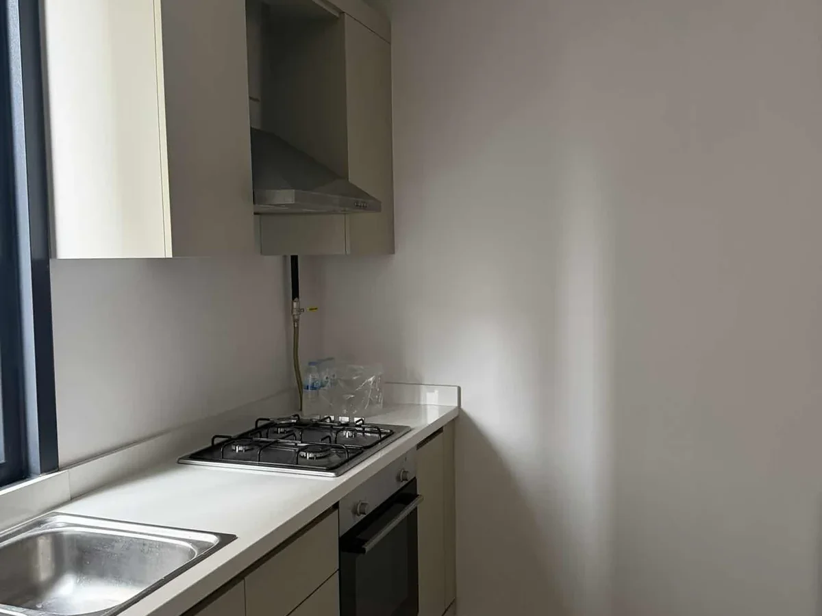 Mutluol Projeden Erenköy Hamam Sk.yakın Yeni 3+1 Lüks Daire