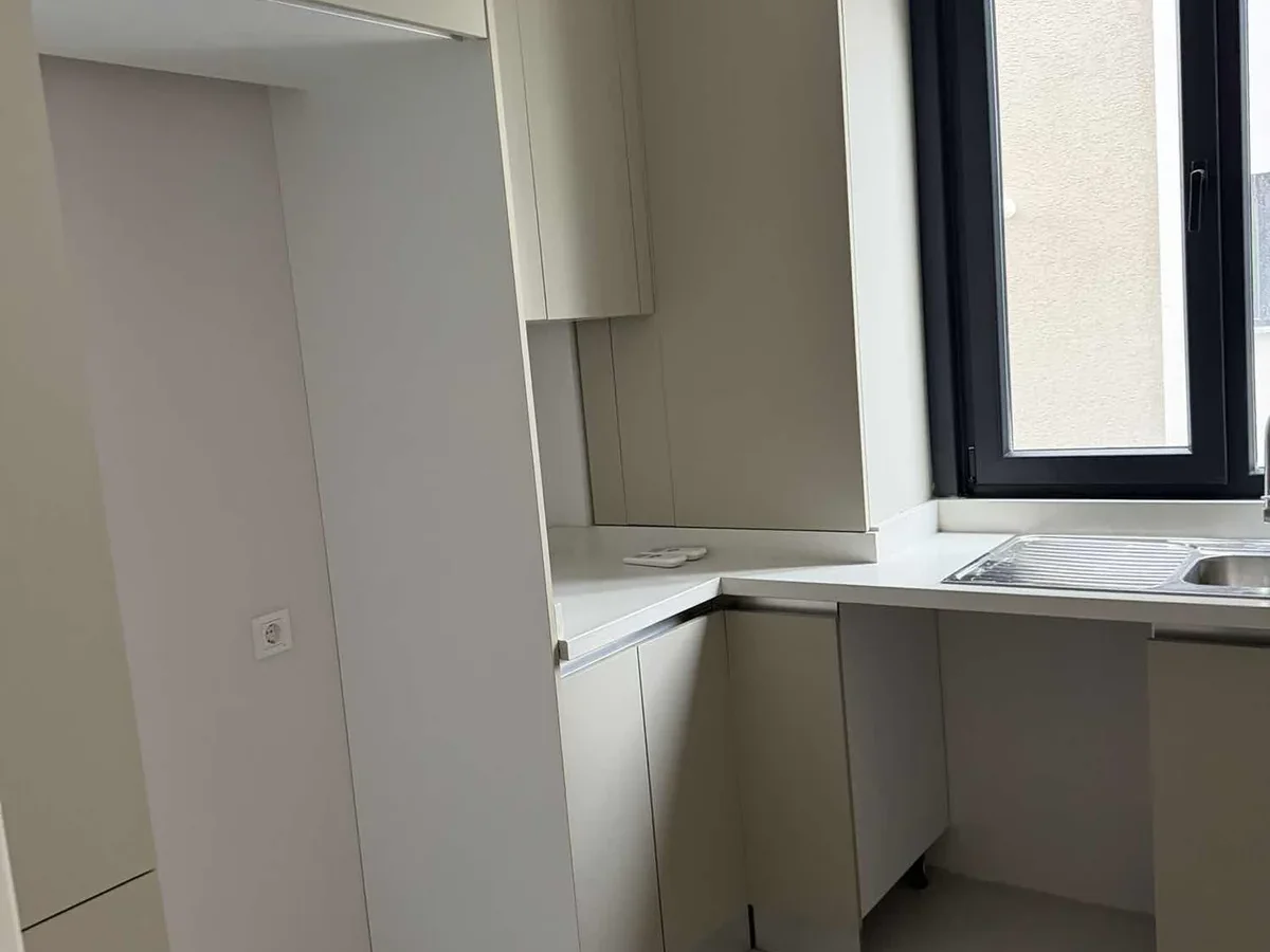 Mutluol Projeden Erenköy Hamam Sk.yakın Yeni 3+1 Lüks Daire