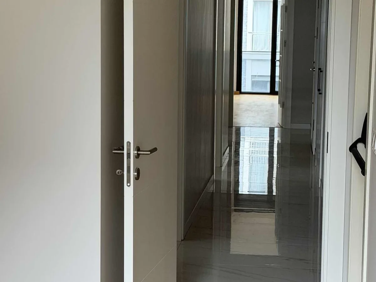 Mutluol Projeden Erenköy Hamam Sk.yakın Yeni 3+1 Lüks Daire