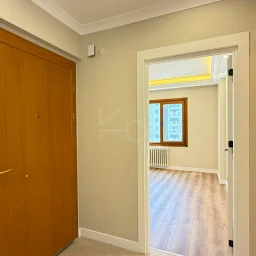 Academy Göztepe T.mehmet Efendi Üzerinde 4+1 Satılık Renöve Daire