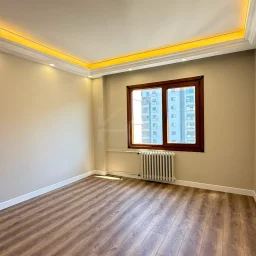 Academy Göztepe T.mehmet Efendi Üzerinde 4+1 Satılık Renöve Daire