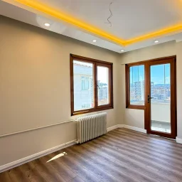 Academy Göztepe T.mehmet Efendi Üzerinde 4+1 Satılık Renöve Daire