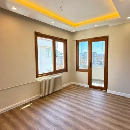 Academy Göztepe T.mehmet Efendi Üzerinde 4+1 Satılık Renöve Daire