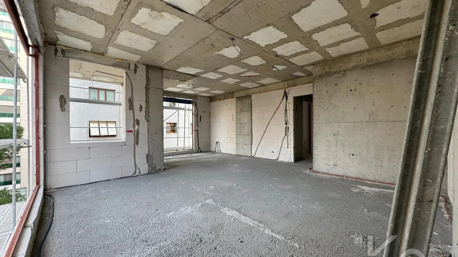 Laci̇vertcadde Tek Yetki̇li̇ Tütüncü M.efendi̇ Sifir 121m² Net 3+1