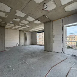 Laci̇vertcadde Tek Yetki̇li̇ Tütüncü M.efendi̇ Sifir 121m² Net 3+1