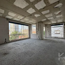 Laci̇vertcadde Tek Yetki̇li̇ Tütüncü M.efendi̇ Sifir 121m² Net 3+1