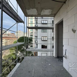 Laci̇vertcadde Tek Yetki̇li̇ Tütüncü M.efendi̇ Sifir 121m² Net 3+1