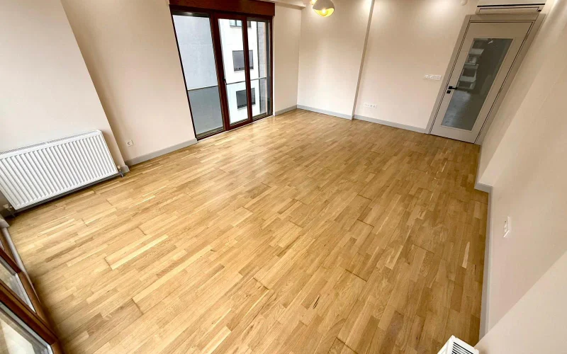 Sağlam'dan Caddebostan Sahilde İçi Sıfır 115m2 3+1 Satılık Daire