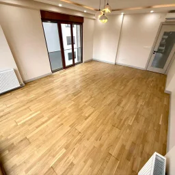 Sağlam'dan Caddebostan Sahilde İçi Sıfır 115m2 3+1 Satılık Daire