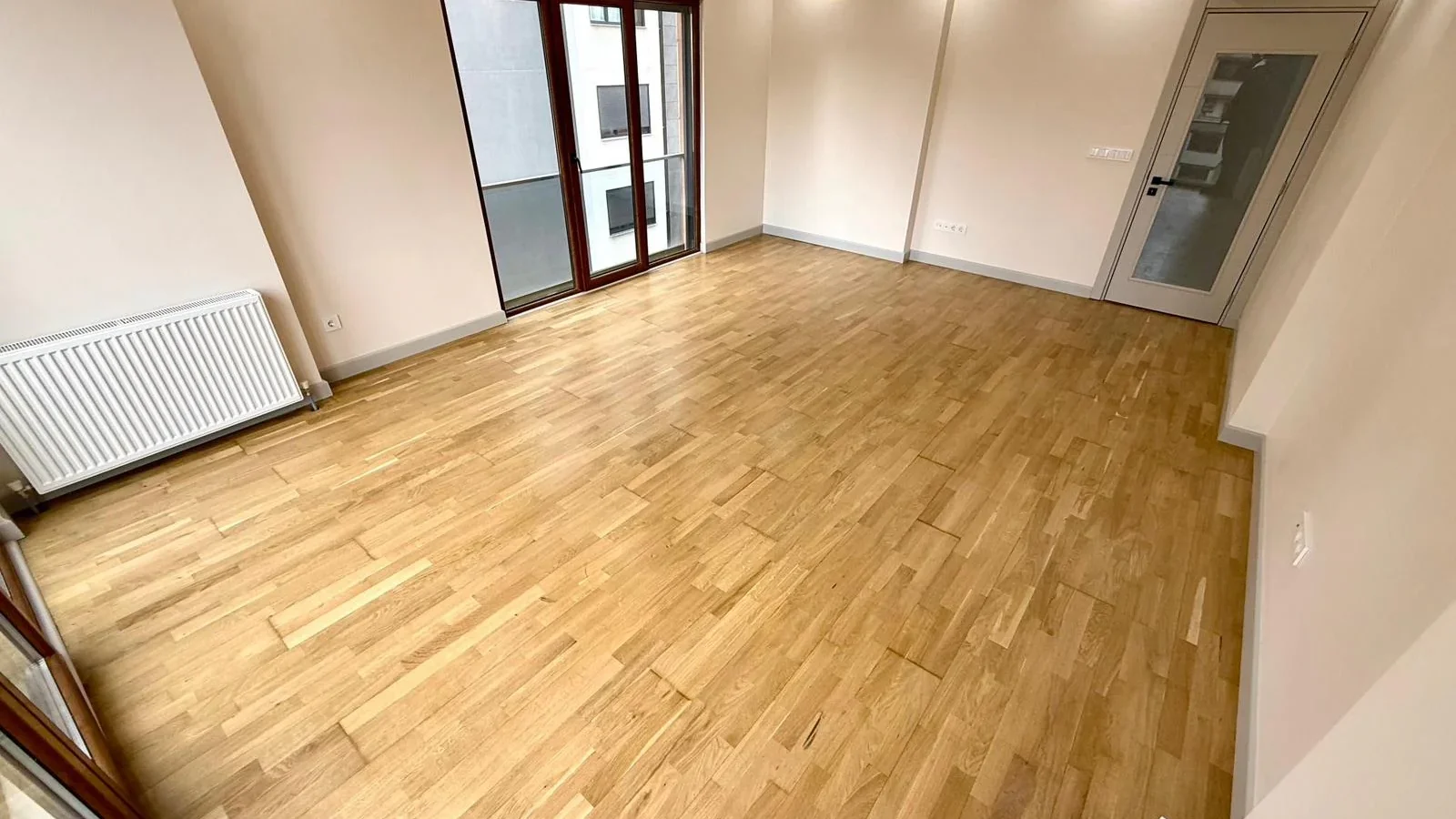 Sağlam'dan Caddebostan Sahilde İçi Sıfır 115m2 3+1 Satılık Daire