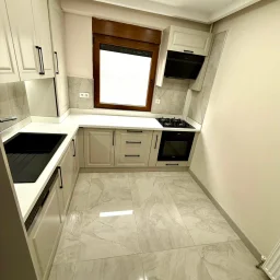 Sağlam'dan Caddebostan Sahilde İçi Sıfır 115m2 3+1 Satılık Daire