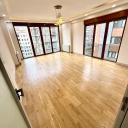 Sağlam'dan Caddebostan Sahilde İçi Sıfır 115m2 3+1 Satılık Daire