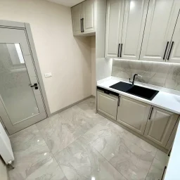 Sağlam'dan Caddebostan Sahilde İçi Sıfır 115m2 3+1 Satılık Daire