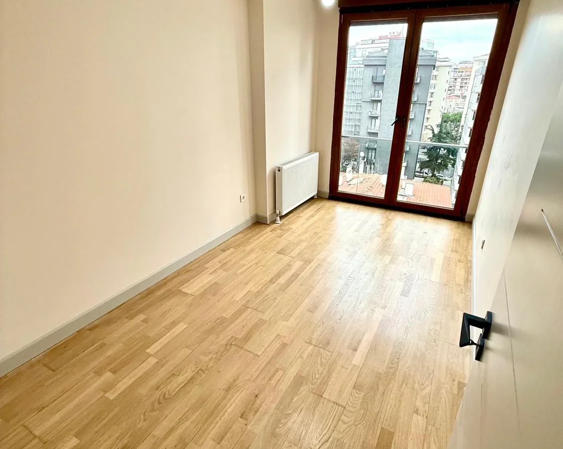 Sağlam'dan Caddebostan Sahilde İçi Sıfır 115m2 3+1 Satılık Daire