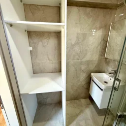 Sağlam'dan Caddebostan Sahilde İçi Sıfır 115m2 3+1 Satılık Daire