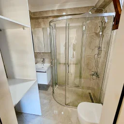 Sağlam'dan Caddebostan Sahilde İçi Sıfır 115m2 3+1 Satılık Daire