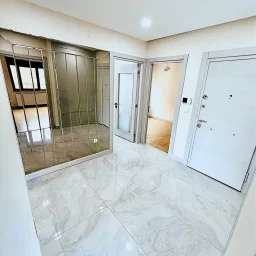 Sağlam'dan Caddebostan Sahilde İçi Sıfır 115m2 3+1 Satılık Daire