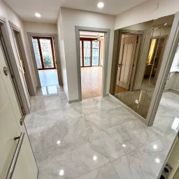 Sağlam'dan Caddebostan Sahilde İçi Sıfır 115m2 3+1 Satılık Daire