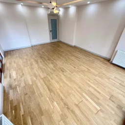 Sağlam'dan Caddebostan Sahilde İçi Sıfır 115m2 3+1 Satılık Daire
