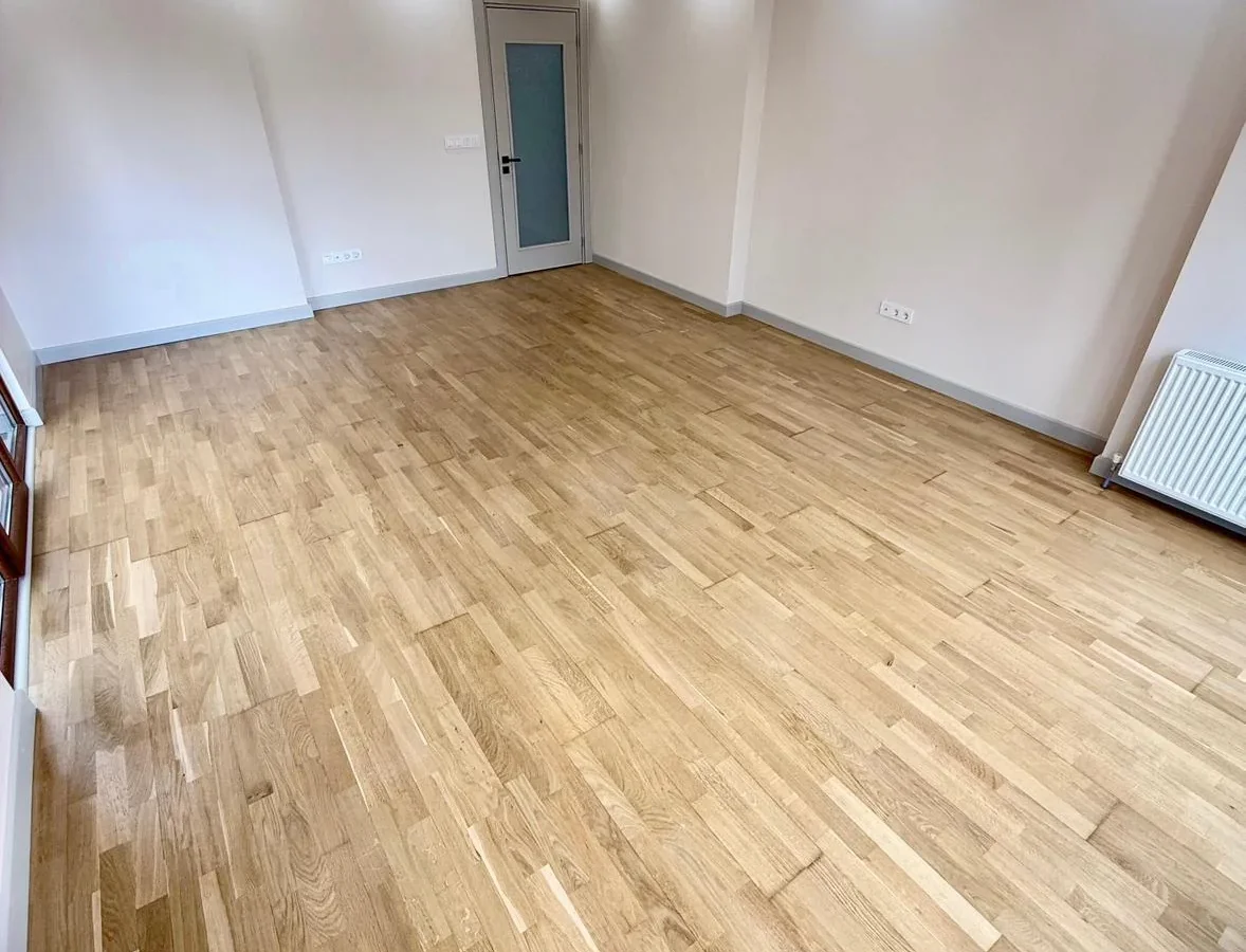 Sağlam'dan Caddebostan Sahilde İçi Sıfır 115m2 3+1 Satılık Daire