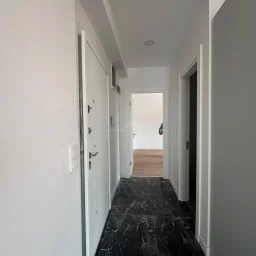 Lacivertcadde Erenköy’de Satılık 3 Cepheli 57m² Net 1+1
