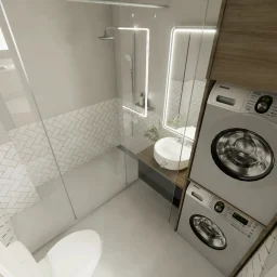 Yüksek Tavanlı, Ferah Ve Şık Loft 2+1 Daire Şehrin Kalbinde!