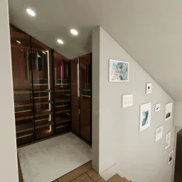 Yüksek Tavanlı, Ferah Ve Şık Loft 2+1 Daire Şehrin Kalbinde!