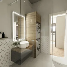 Yüksek Tavanlı, Ferah Ve Şık Loft 2+1 Daire Şehrin Kalbinde!