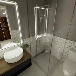 Yüksek Tavanlı, Ferah Ve Şık Loft 2+1 Daire Şehrin Kalbinde!