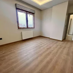 Sağlam'dan Göztepe Şair Arşi Yakını 2+1 80 M2 Net Balkonlu Daire