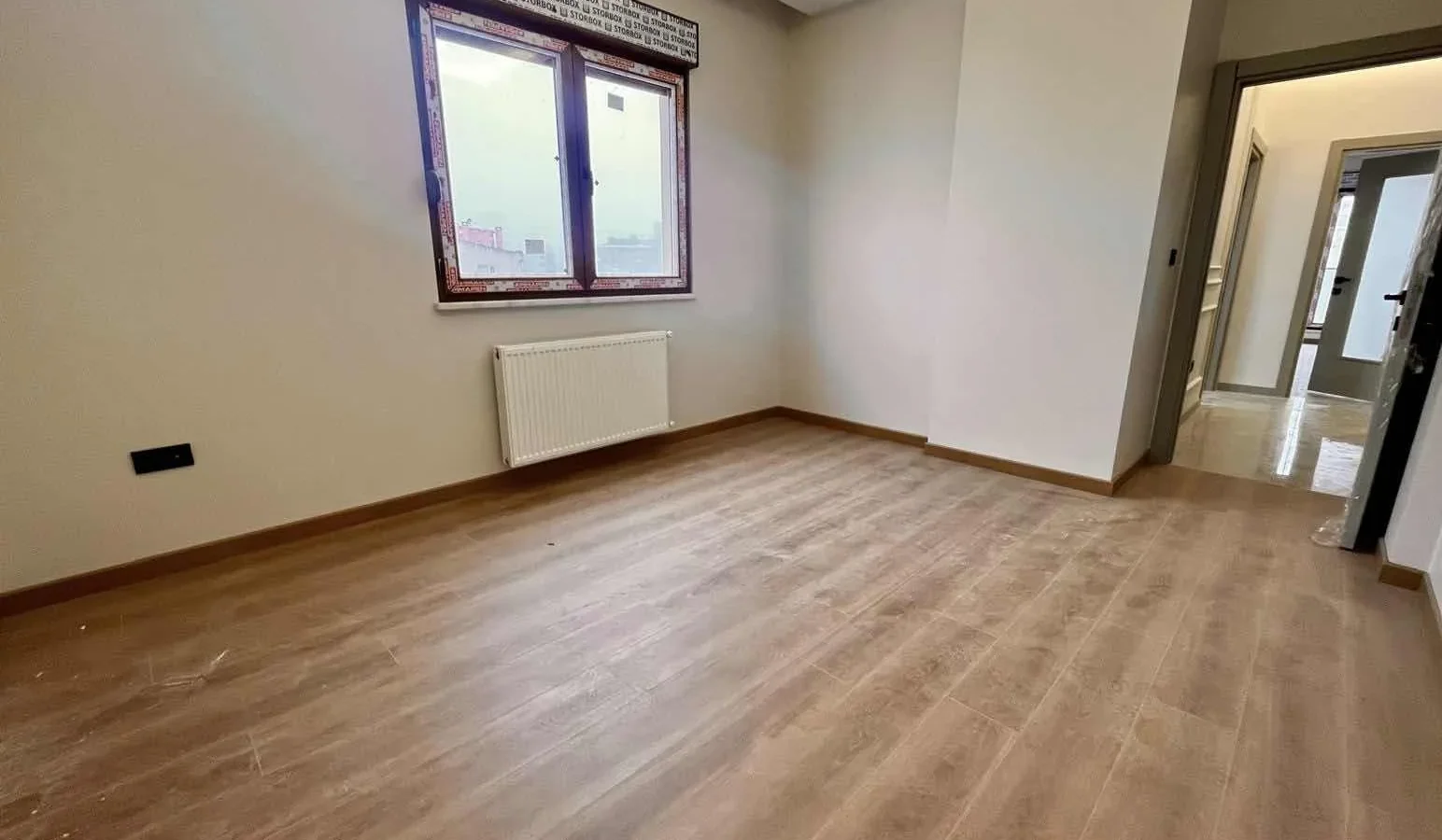 Sağlam'dan Göztepe Şair Arşi Yakını 2+1 80 M2 Net Balkonlu Daire