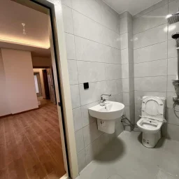 Sağlam'dan Göztepe Şair Arşi Yakını 2+1 80 M2 Net Balkonlu Daire
