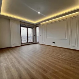 Sağlam'dan Göztepe Şair Arşi Yakını 2+1 80 M2 Net Balkonlu Daire