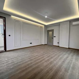 Sağlam'dan Göztepe Şair Arşi Yakını 2+1 80 M2 Net Balkonlu Daire
