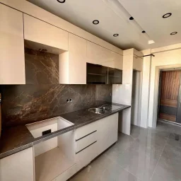Sağlam'dan Göztepe Şair Arşi Yakını 2+1 80 M2 Net Balkonlu Daire