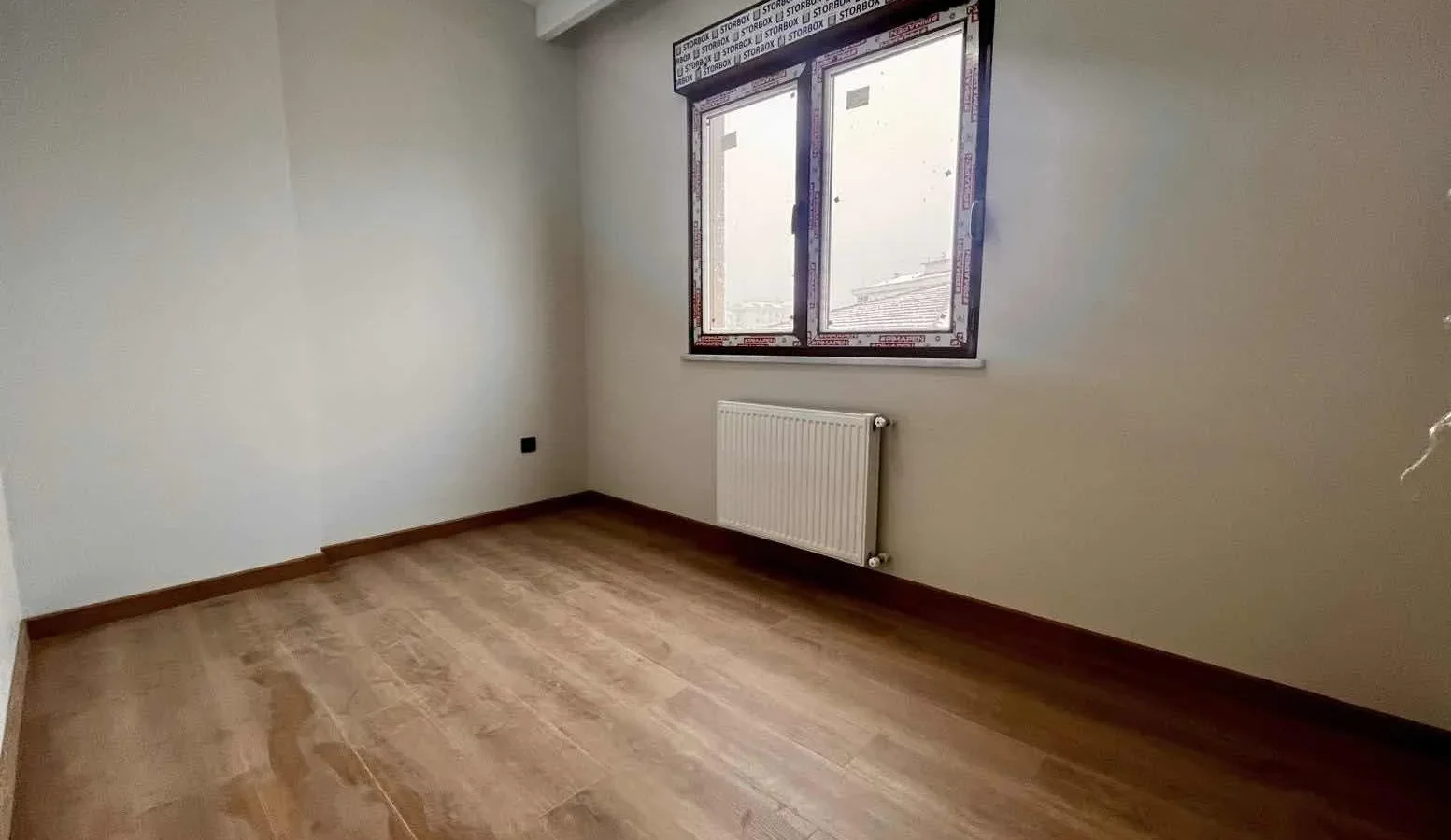 Sağlam'dan Göztepe Şair Arşi Yakını 2+1 80 M2 Net Balkonlu Daire