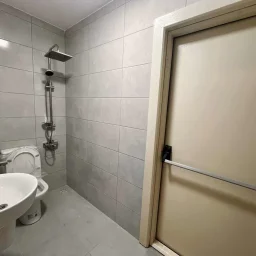 Sağlam'dan Göztepe Şair Arşi Yakını 2+1 80 M2 Net Balkonlu Daire