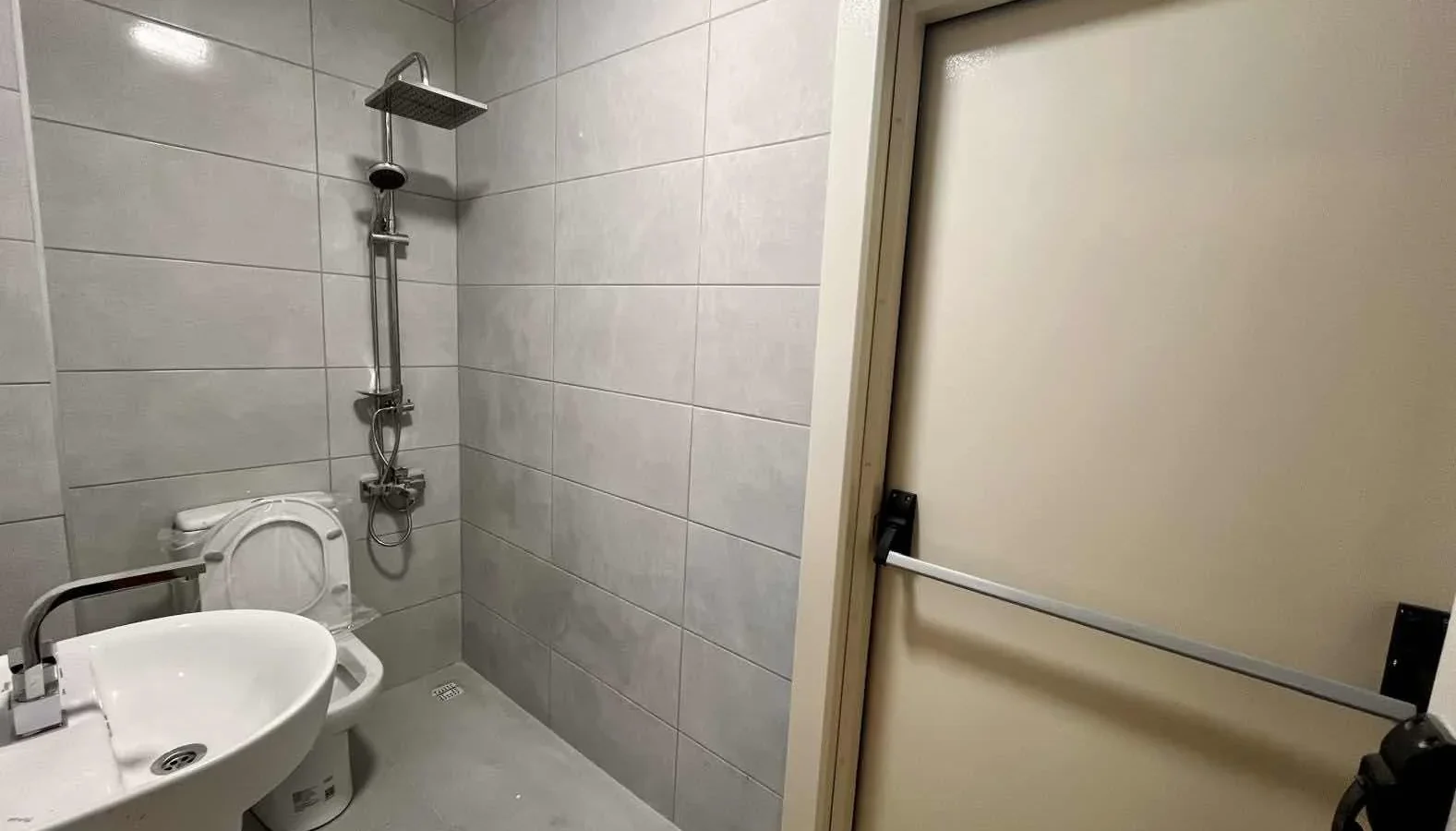 Sağlam'dan Göztepe Şair Arşi Yakını 2+1 80 M2 Net Balkonlu Daire