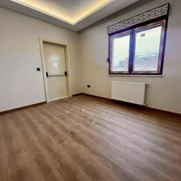 Sağlam'dan Göztepe Şair Arşi Yakını 2+1 80 M2 Net Balkonlu Daire