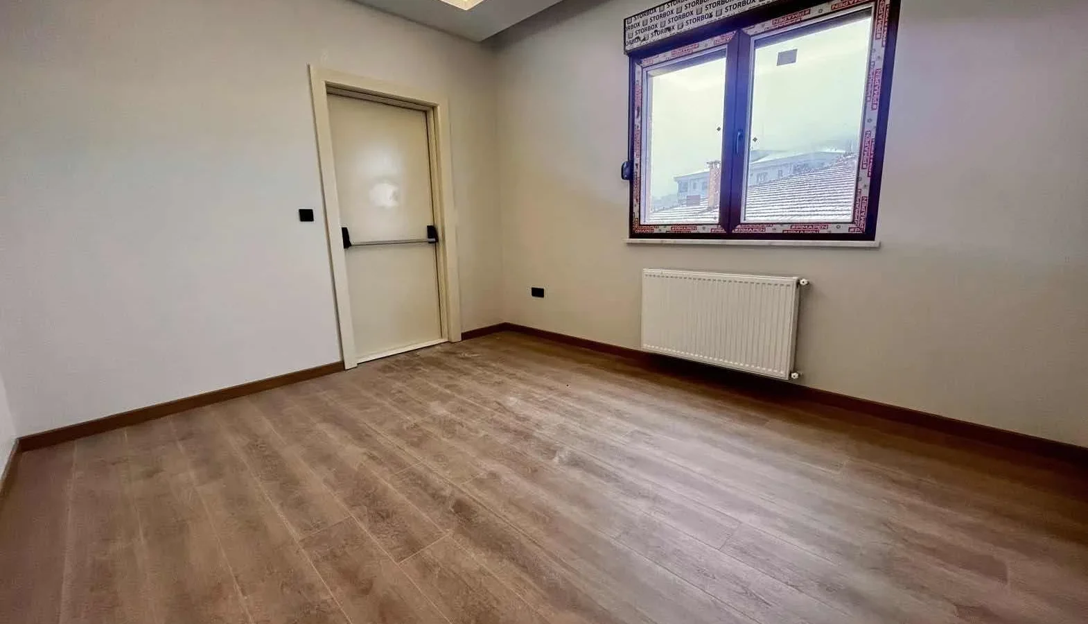 Sağlam'dan Göztepe Şair Arşi Yakını 2+1 80 M2 Net Balkonlu Daire