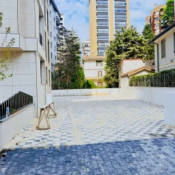 Fener Kalamış'da Sıfır Manzaralı 3+1 Satılık Daire