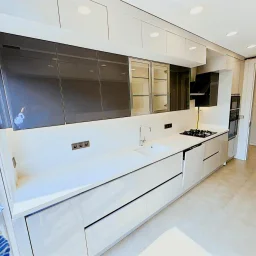 Fener Kalamış'da Sıfır Manzaralı 3+1 Satılık Daire
