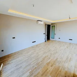 Fener Kalamış'da Sıfır Manzaralı 3+1 Satılık Daire