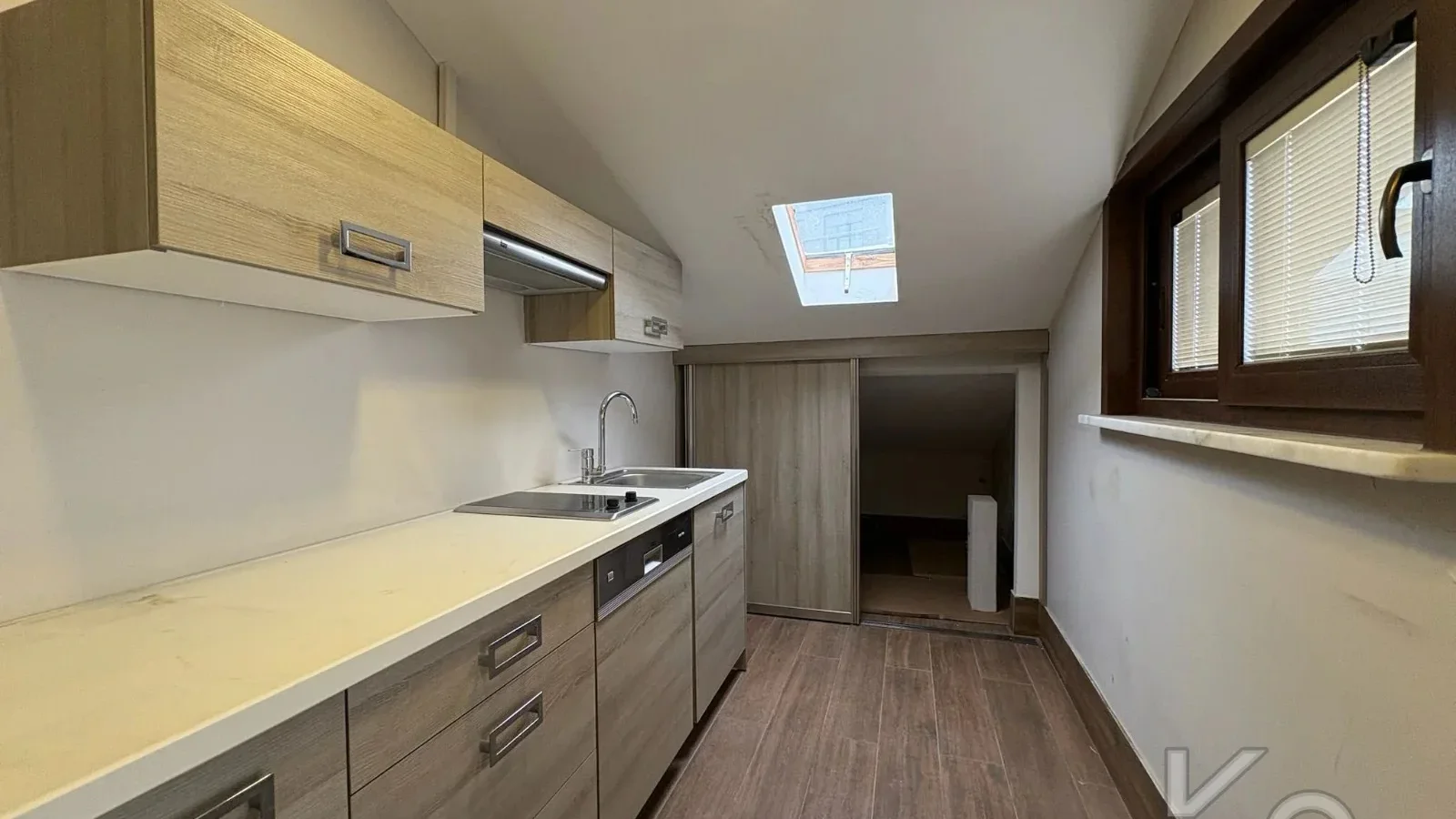 Academy Şaşkınbakkal Bağdat Caddesinde Yeni 225m2 4+1 Teraslı Dubleks
