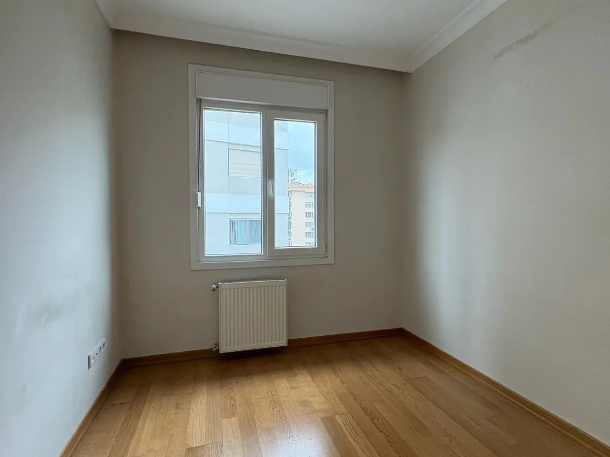 Academy Şaşkınbakkal Bağdat Caddesinde Yeni 225m2 4+1 Teraslı Dubleks