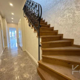Academy Şaşkınbakkal Bağdat Caddesinde Yeni 225m2 4+1 Teraslı Dubleks